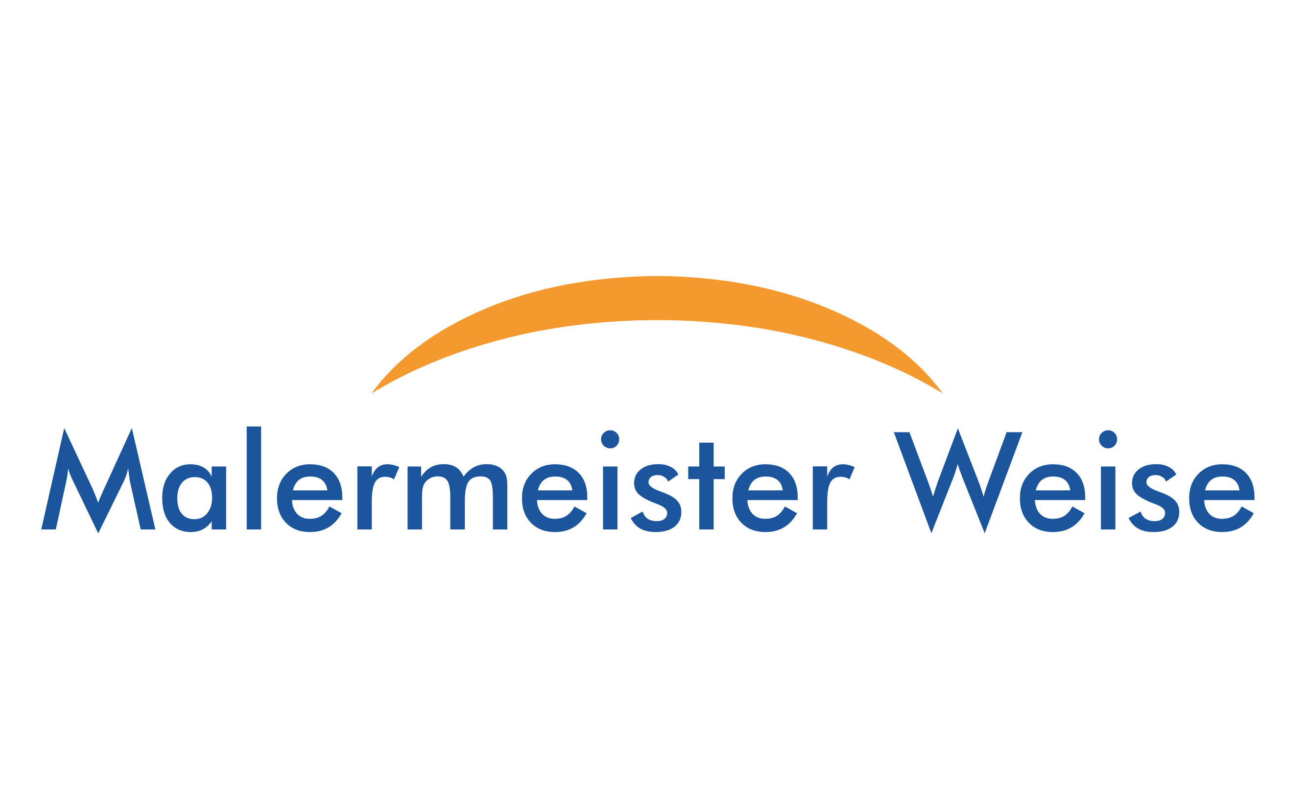 Logo von Malermeister Weise