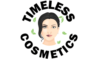 Logo von Timeless Cosmetics