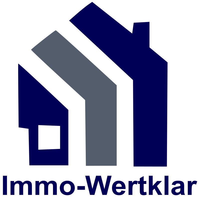 Logo von Immo-Wertklar Haus schätzen lassen
