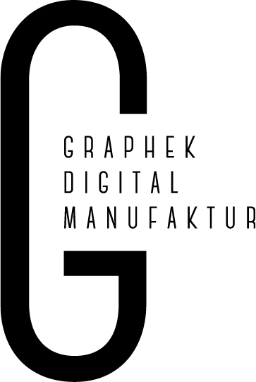 Logo von Graphek GmbH