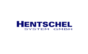 Logo von Hentschel System GmbH