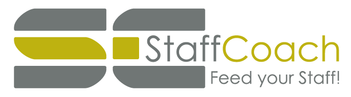 Logo von StaffCoach GmbH