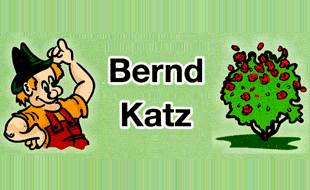 Logo von Bernd Katz Garten- und Anlagenpflege