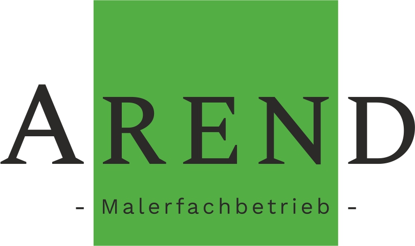 Logo von Malerfachbetrieb Arend