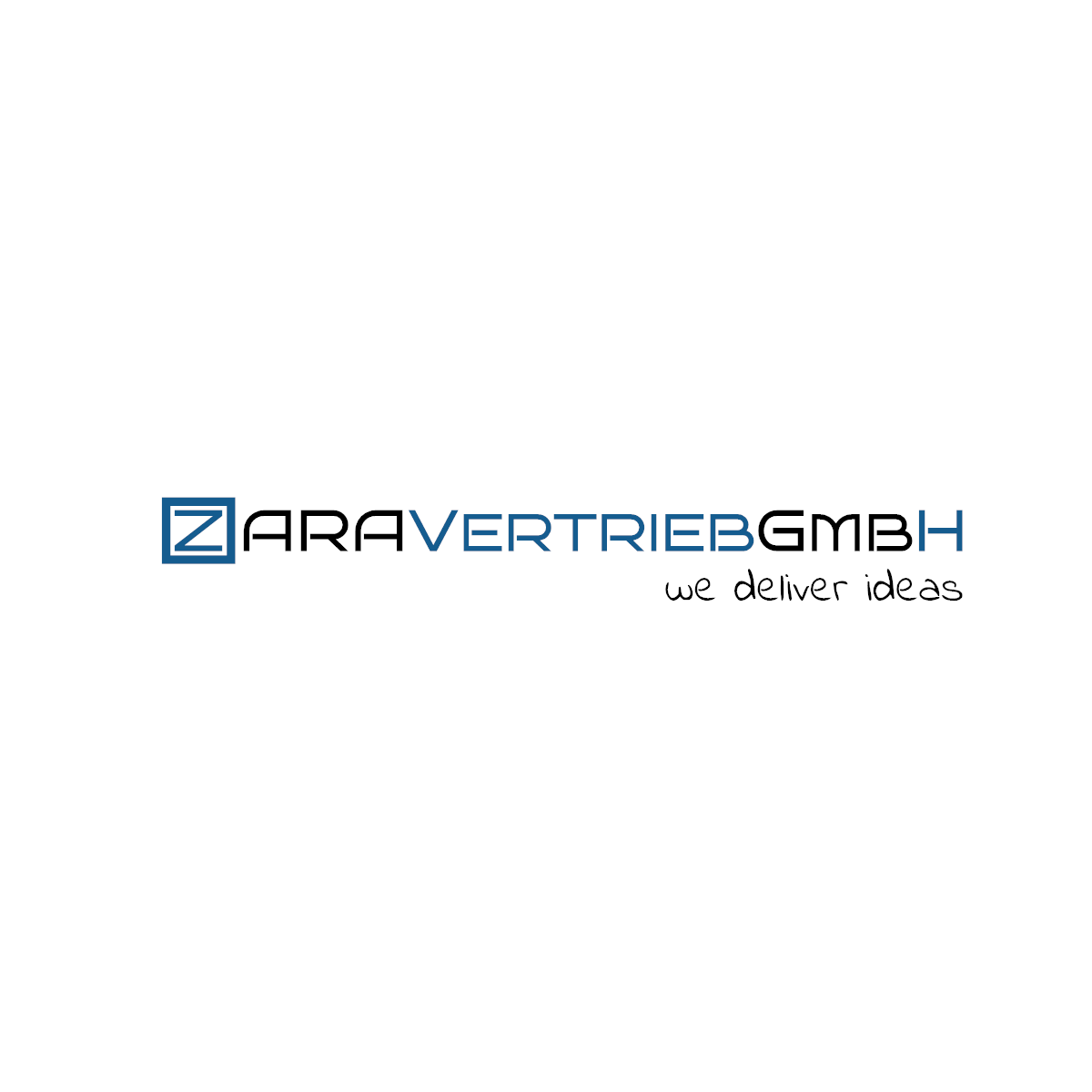 Logo von Zara Vertrieb GmbH Werbemittelhandel