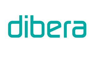 Logo von dibera DV-Wirtschaftsberatungsgesellschaft mbH
