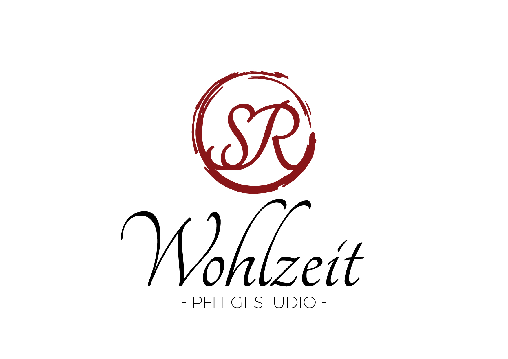 Logo von Wohlzeit