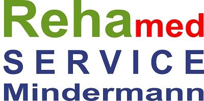 Logo von Rehamed-Service Mindermann