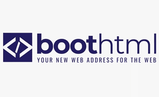 Logo von BootHtml