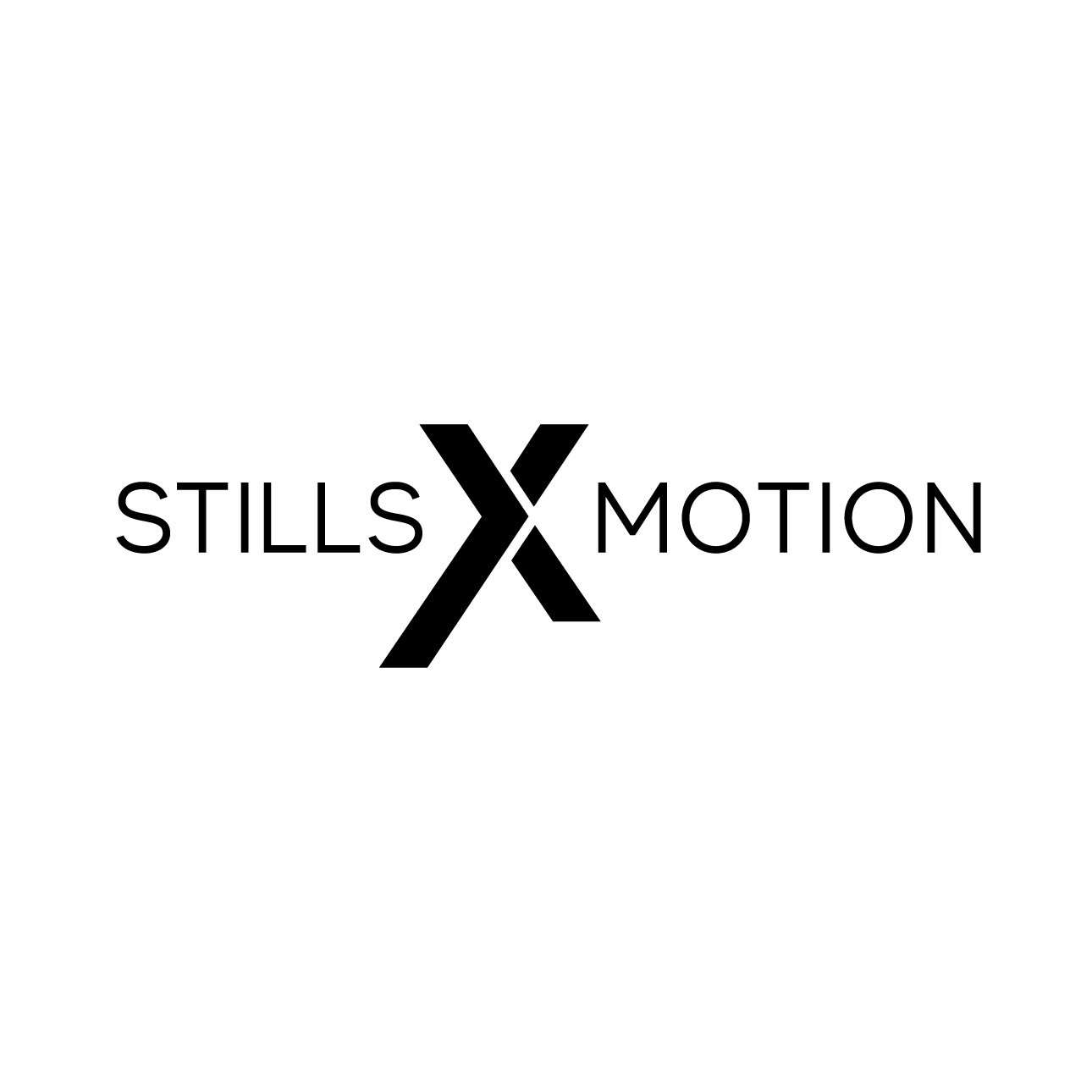 Logo von stills X motion