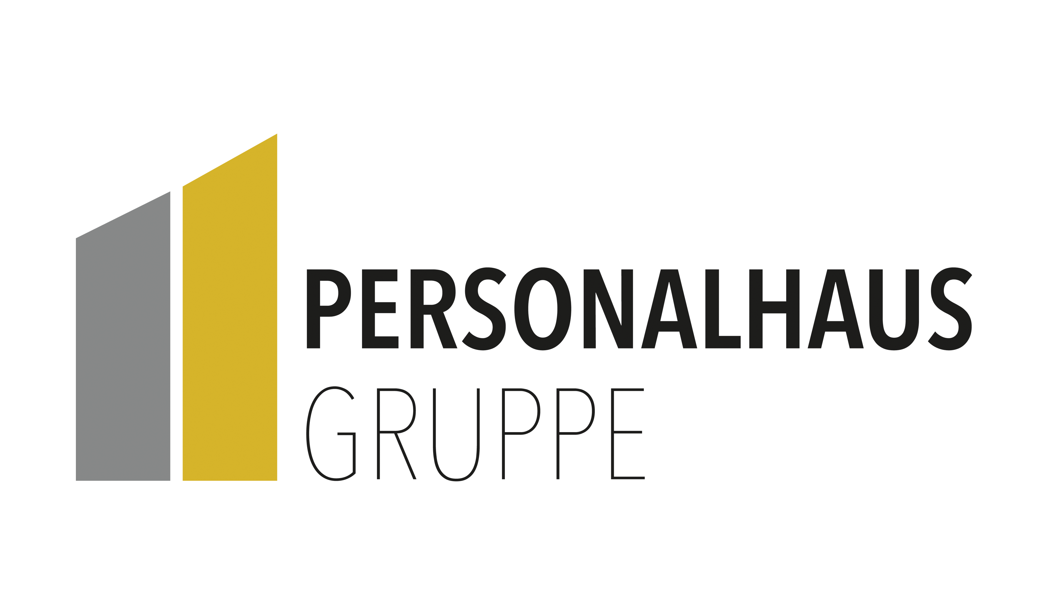 Logo von Personalhaus Bielefeld GmbH & Co. KG