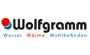 Logo von Wolfgramm Sanitär -Technik GmbH & Co. KG