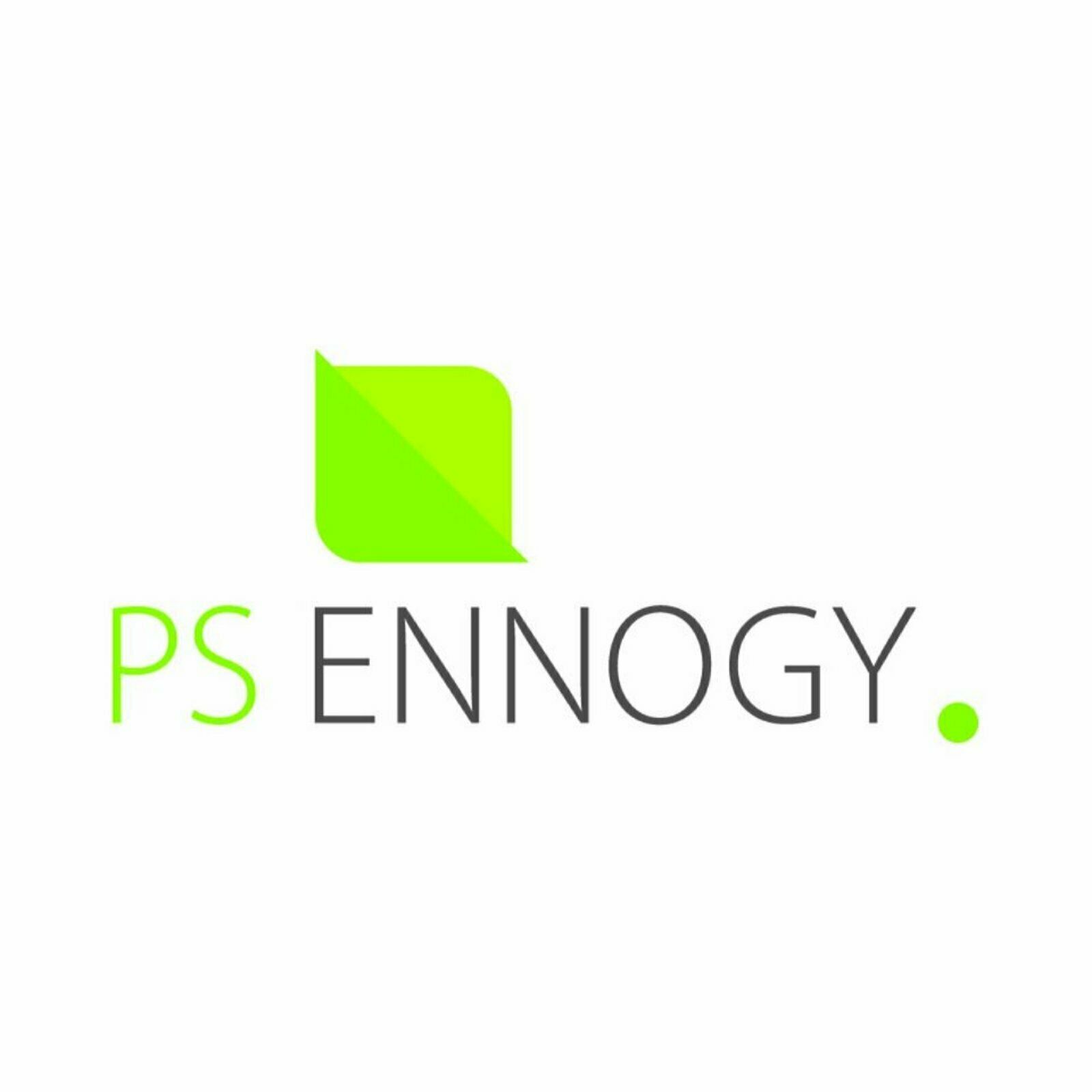 Logo von PS Ennogy