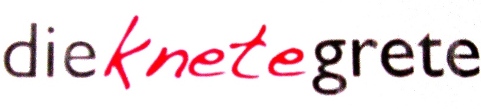 Logo von dieknetegrete