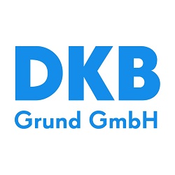 Logo von DKB Grund GmbH, Standort Magdeburg