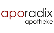 Logo von aporadix apotheke