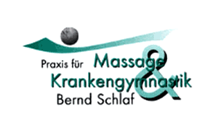 Logo von Schlaf Bernd