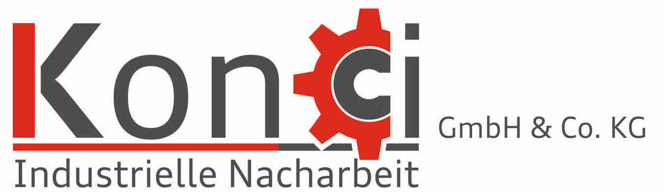 Logo von KonCi GmbH & Co. KG