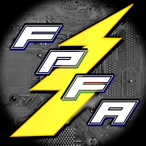 Logo von FPApps Inhaber Florian Pätzold