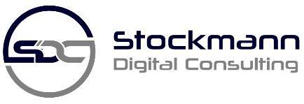 Logo von Stockmann Digital Consulting