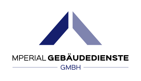Logo von MPERIAL Gebäudedienste GmbH