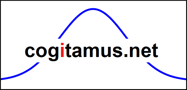 Logo von cogitamus.net UG (haftungsbeschränkt)