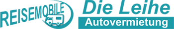 Logo von Die Leihe - Reisemobile