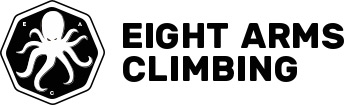 Logo von Eight Arms Climbing