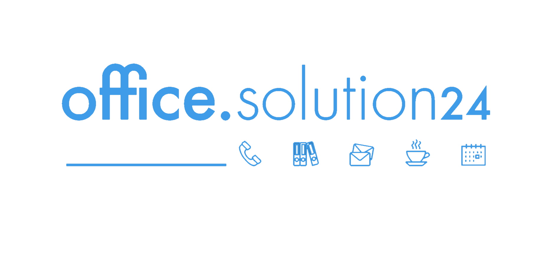 Logo von Office Solution24