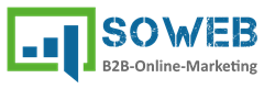 Logo von SOWEB - B2B-Online-Marketing