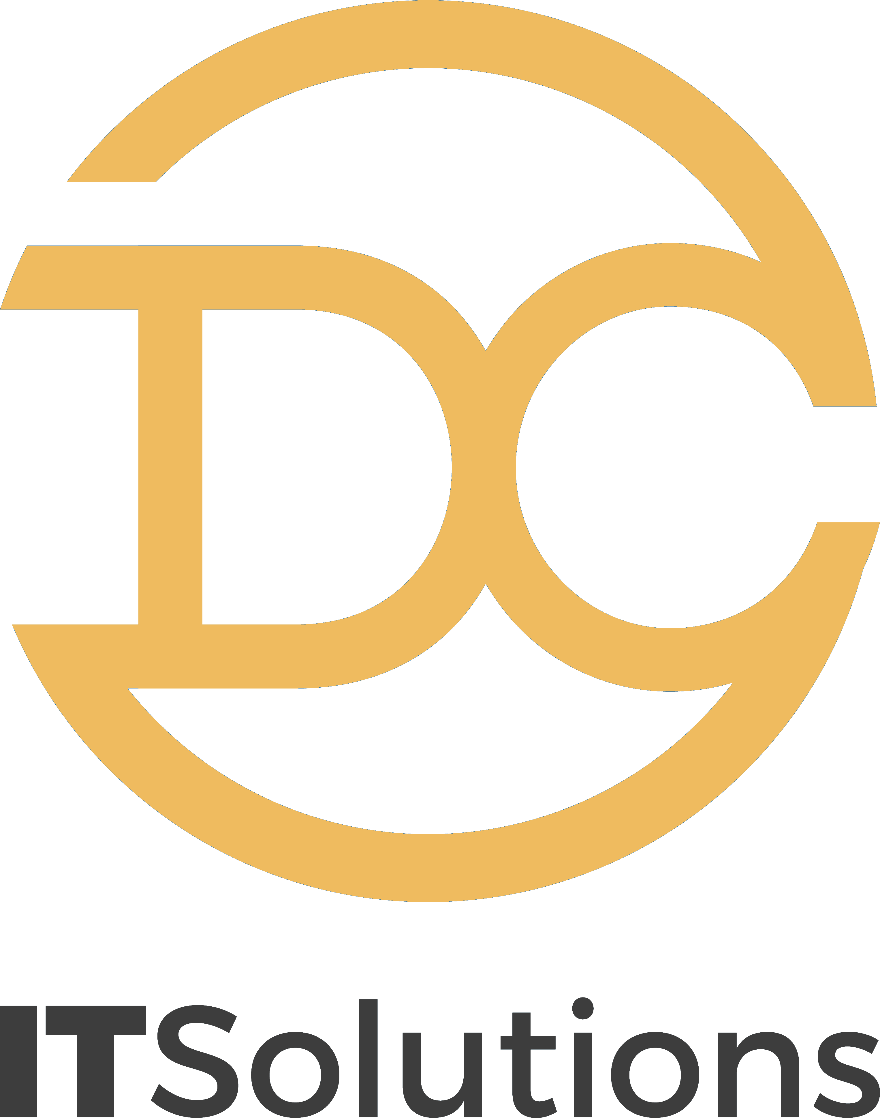 Logo von DC IT Solutions