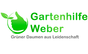 Logo von Gartenhilfe Weber