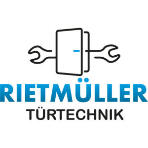 Logo von Türtechnik Rietmüller