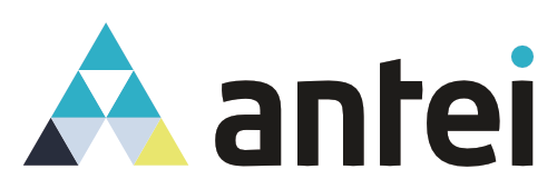 Logo von antei GmbH