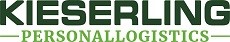 Logo von Kieserling Personallogsitcs GmbH