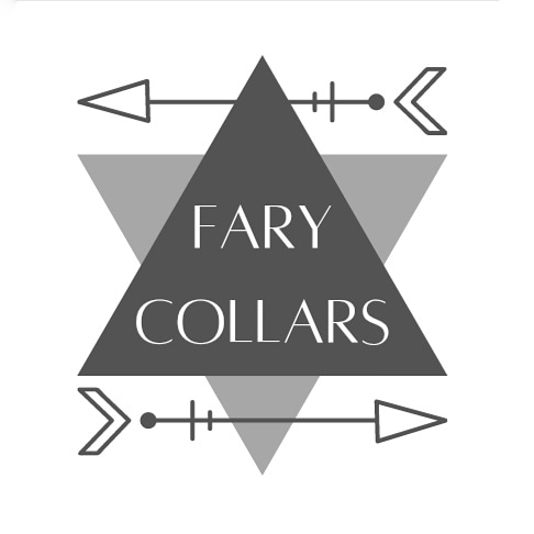 Logo von FARY COLLARS Hundezubehör A. Anacker