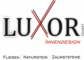 Logo von Luxor Innendesign GmbH