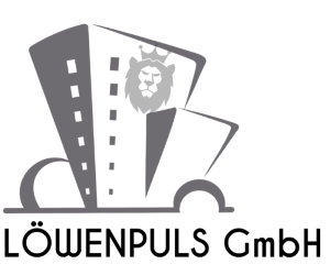 Logo von LÖWENPULS GmbH