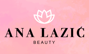 Logo von Ana Lazic Beauty