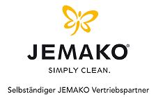 Logo von Kirstin Lohrmann - Selbständige JEMAKO Vertriebspartnerin