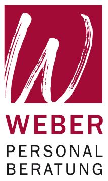 Logo von Personalberatung Weber GmbH