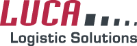Logo von LUCA Logistic Solutions
