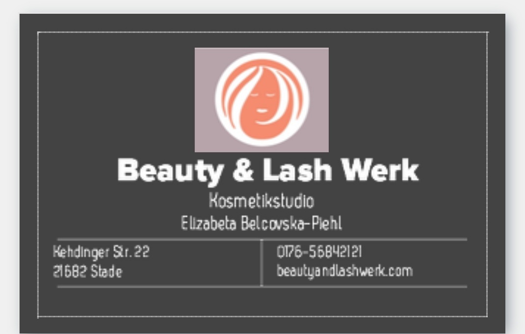 Logo von Beauty & Lash Werk