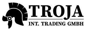 Logo von Troja int. Trading GmbH