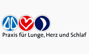 Logo von Praxis für Lunge, Herz und Schlaf