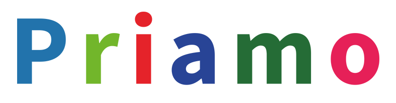 Logo von Priamo