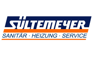 Logo von Sültemeyer Sanitär-Heizung-Service GmbH