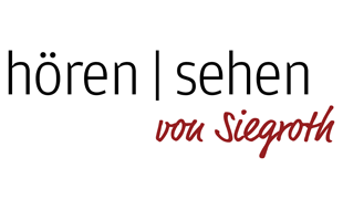 Logo von hören und sehen GmbH