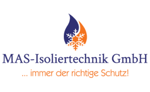 Logo von MAS-Isoliertechnik GmbH