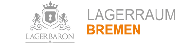 Logo von Lagerraum Bremen